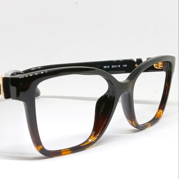 MICHAEL KORS "KARLIE 1" EYEGLASSES FRAME: - Picture 2 of 13